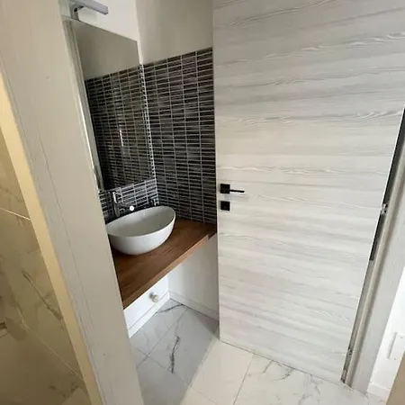 Luxury Appartament Como, Appartement Côme