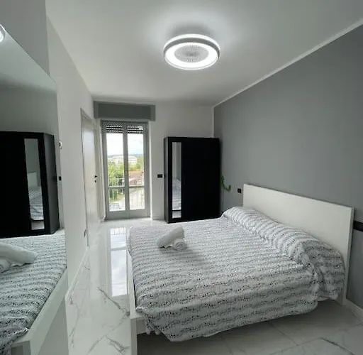 Luxury Appartament Como, Appartement Côme