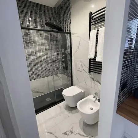 Appartement Luxury Appartament Como, *