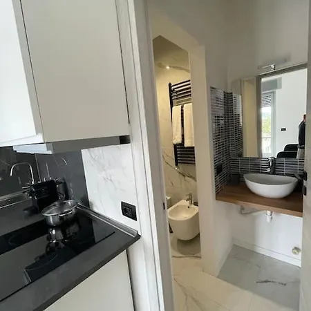 Luxury Appartament Como, Appartement *