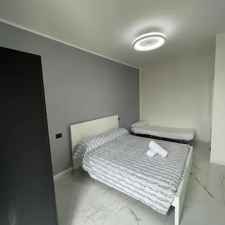 Apartment Luxury Appartament Como, Como