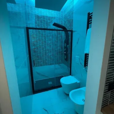 Luxury Appartament Como, Appartement