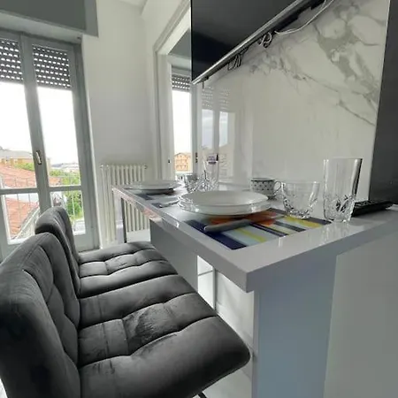 Luxury Appartament Como,