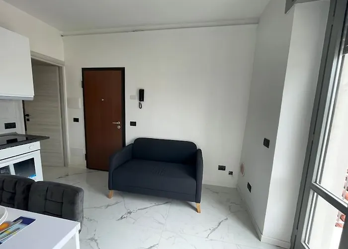 Luxury Appartament Como, 公寓 科莫