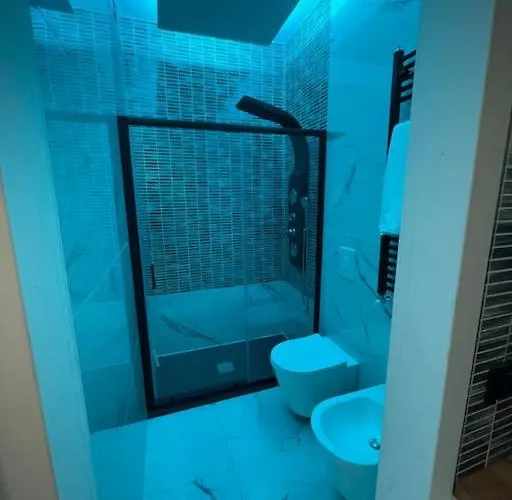 Luxury Appartament Como, 公寓